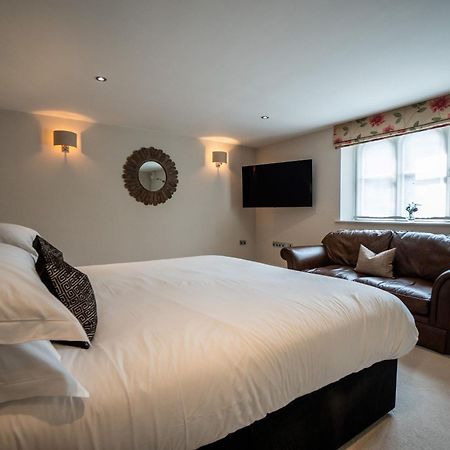 Hotel Beechfield House Beanacre Esterno foto