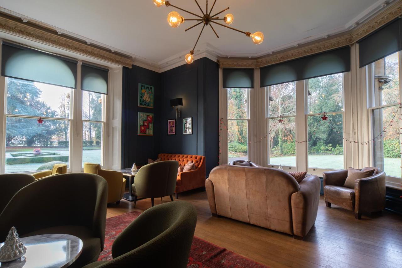 Hotel Beechfield House Beanacre Esterno foto