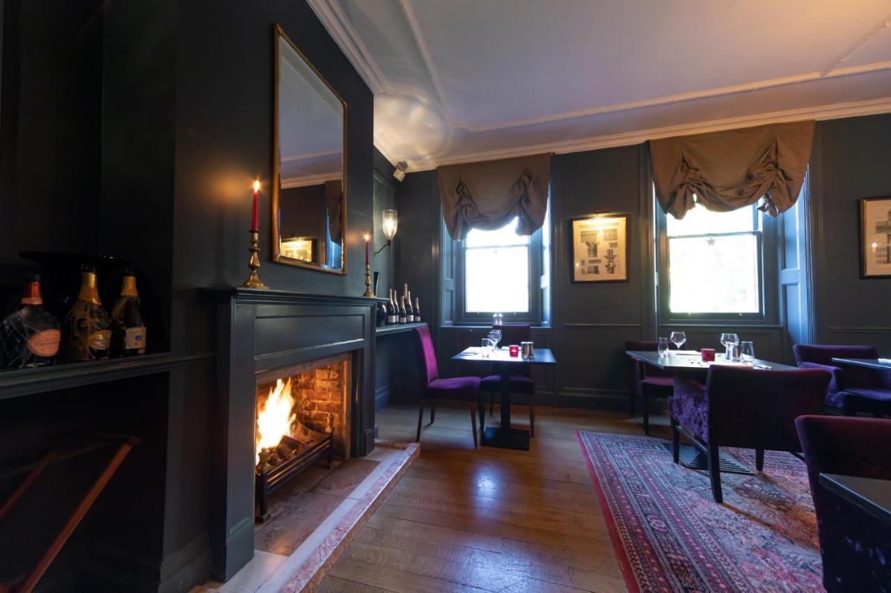 Hotel Beechfield House Beanacre Esterno foto