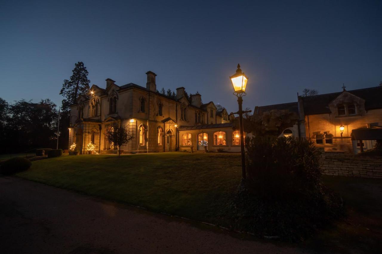 Hotel Beechfield House Beanacre Esterno foto