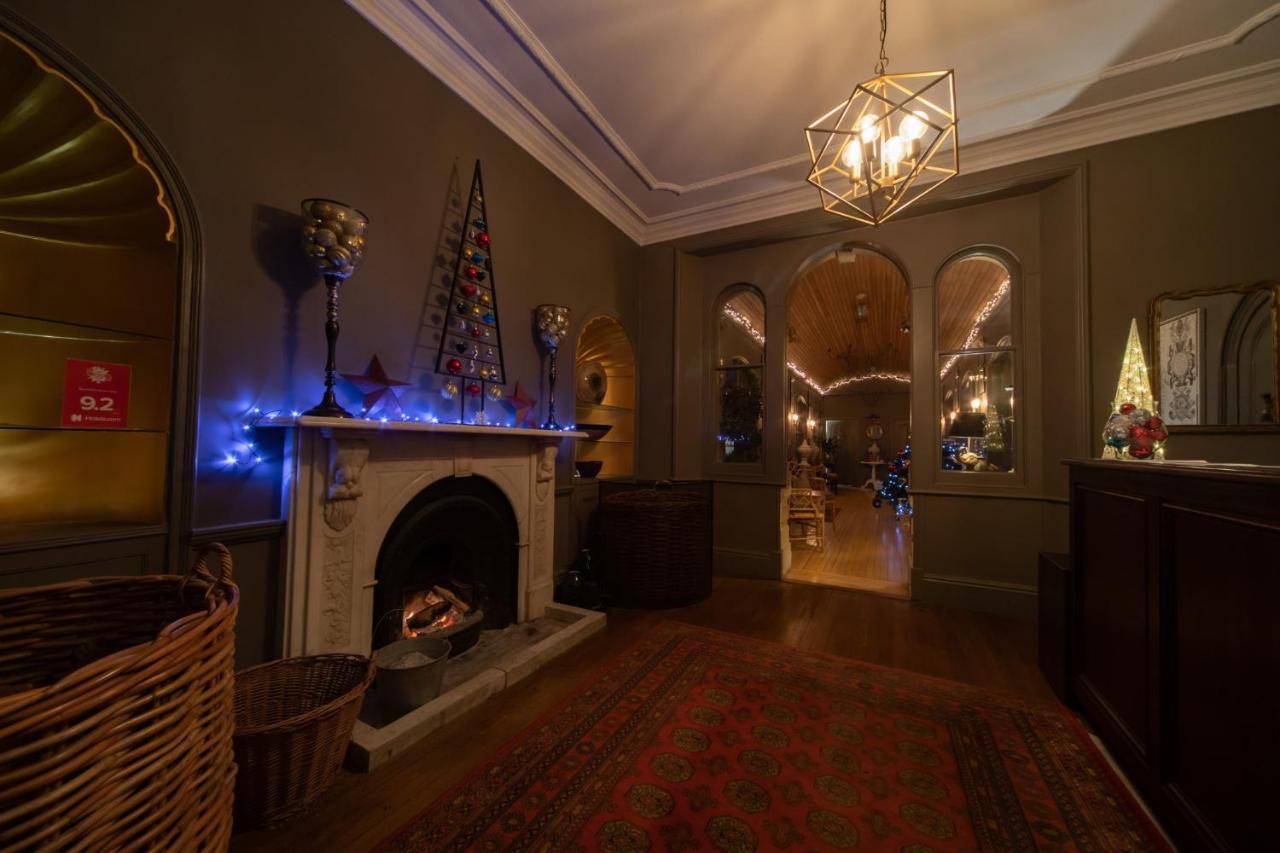 Hotel Beechfield House Beanacre Esterno foto