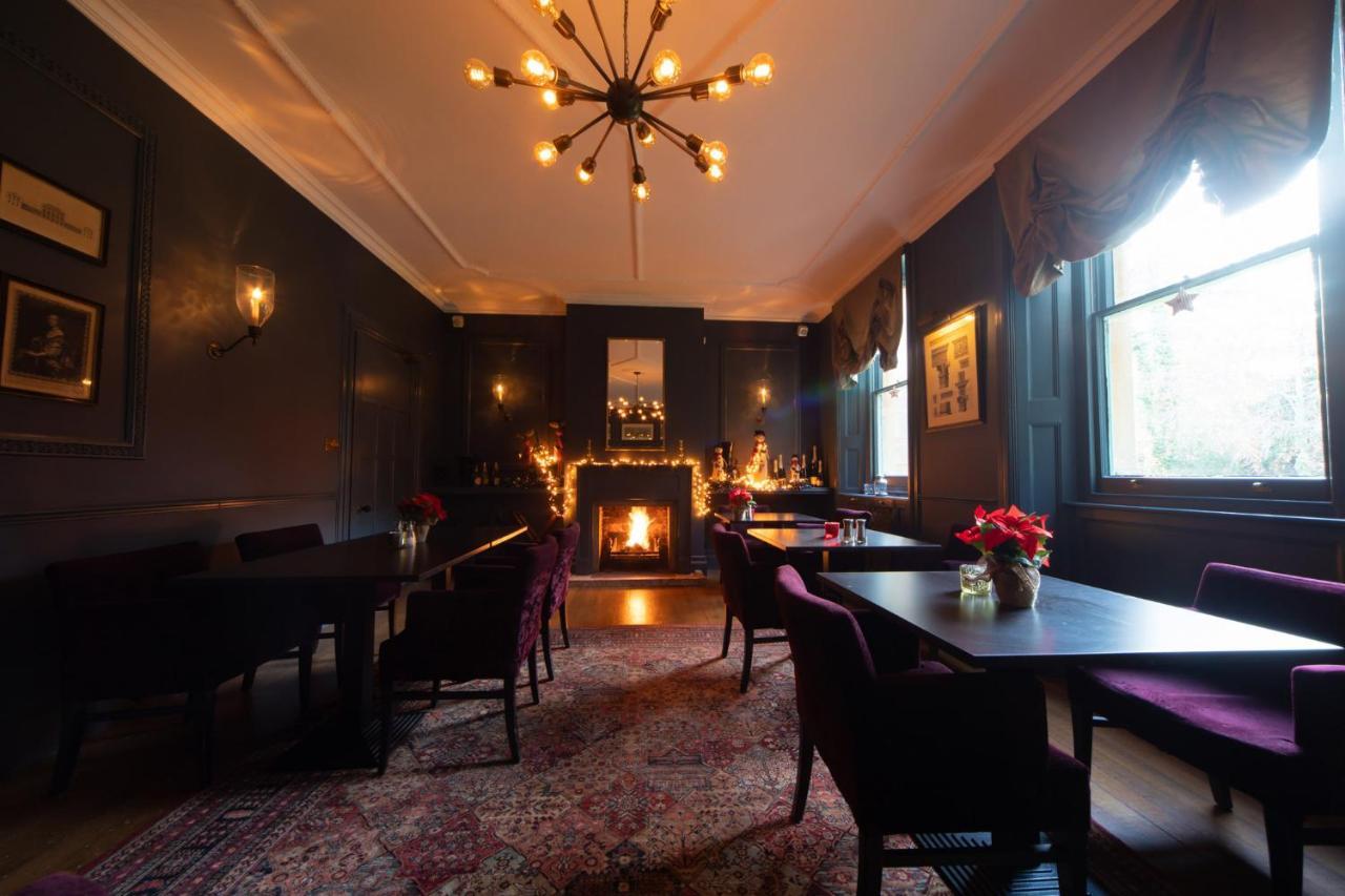 Hotel Beechfield House Beanacre Esterno foto