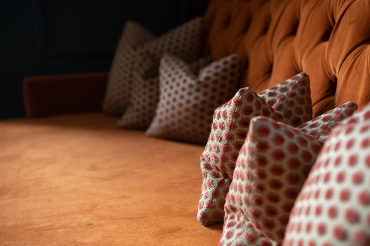 Hotel Beechfield House Beanacre Esterno foto