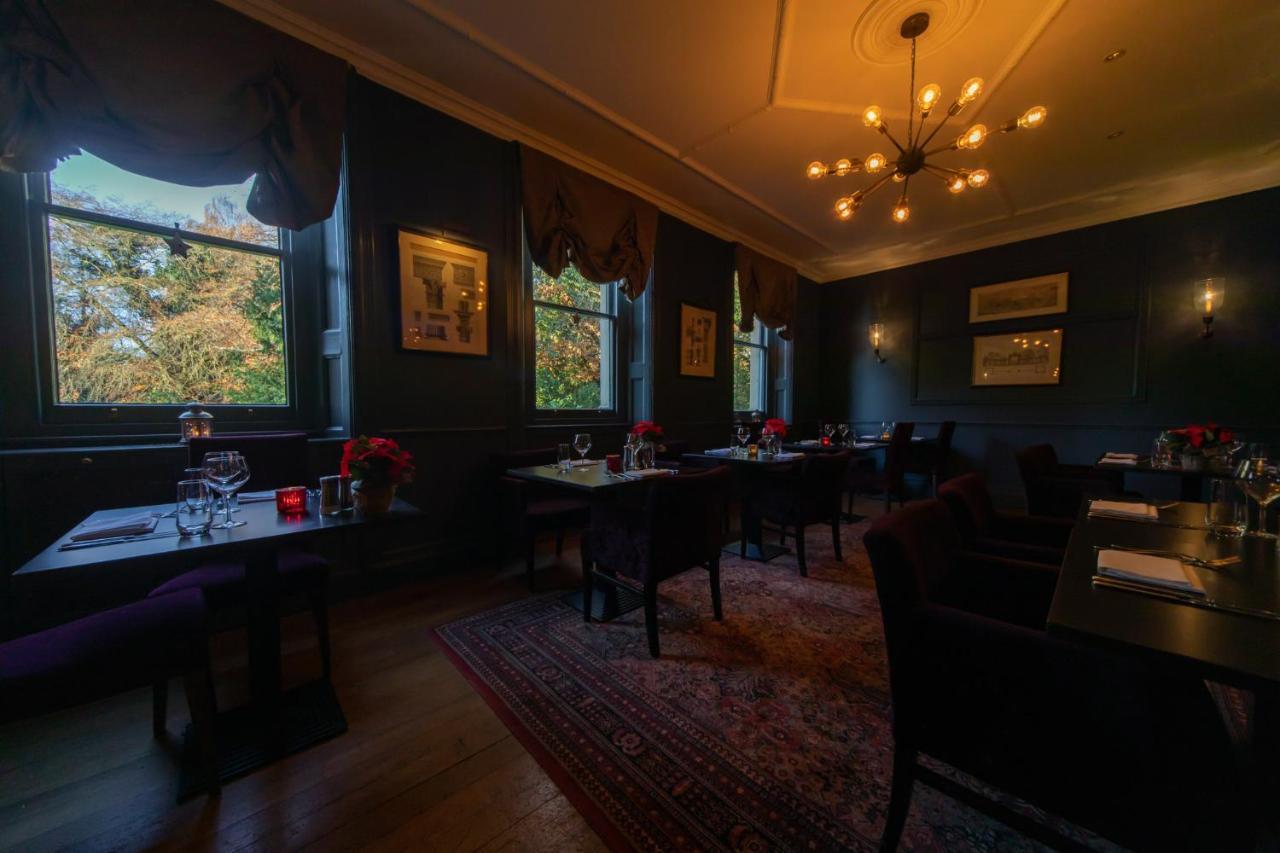Hotel Beechfield House Beanacre Esterno foto