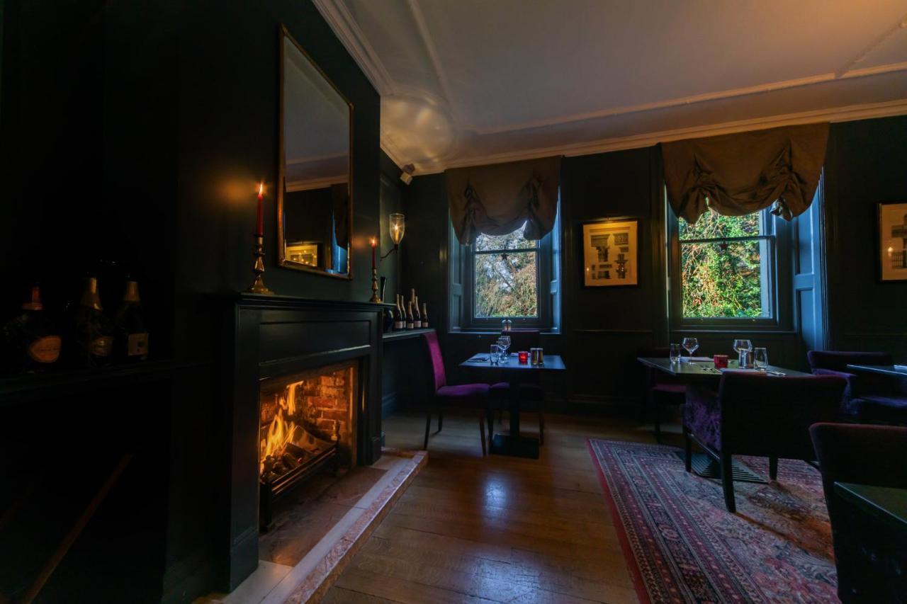 Hotel Beechfield House Beanacre Esterno foto