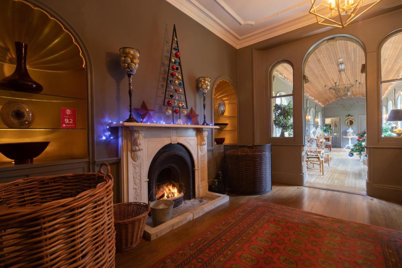 Hotel Beechfield House Beanacre Esterno foto