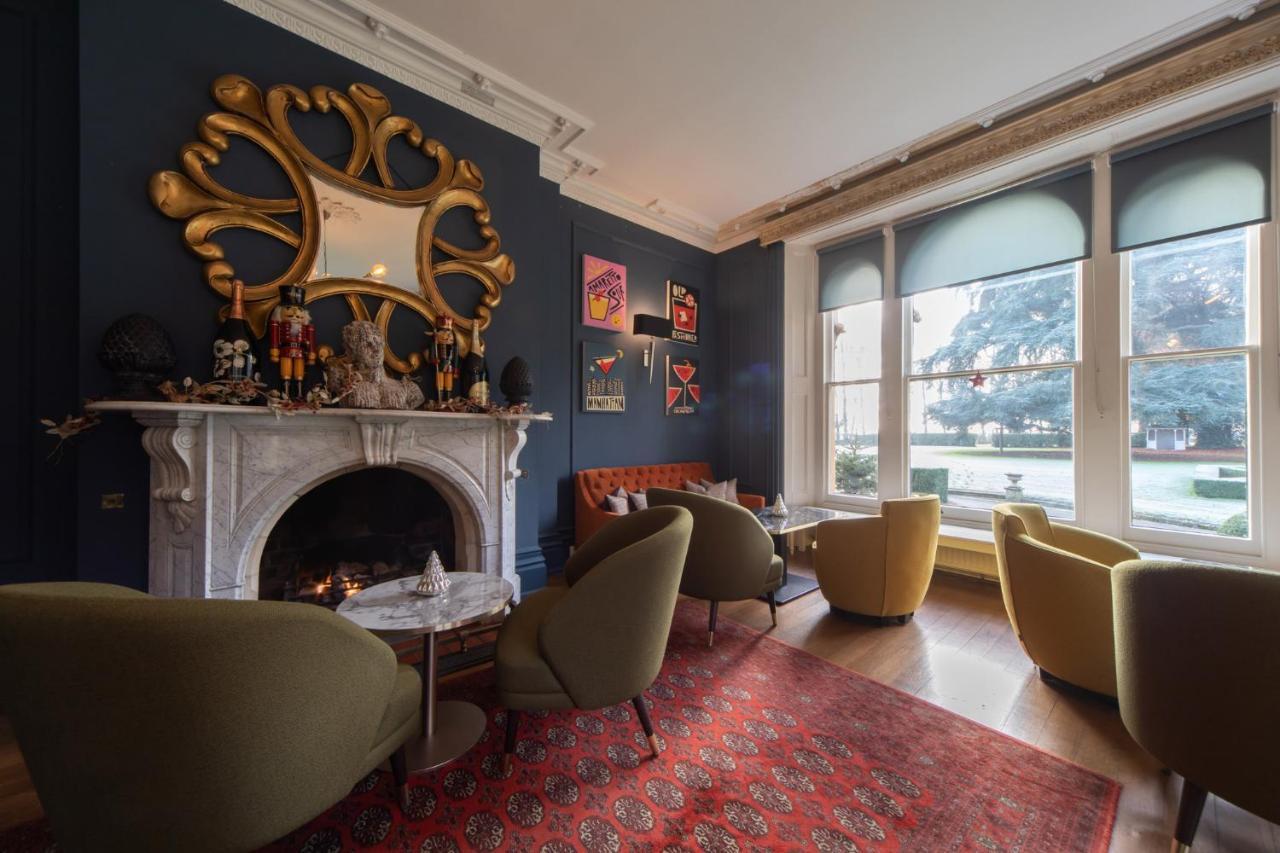Hotel Beechfield House Beanacre Esterno foto