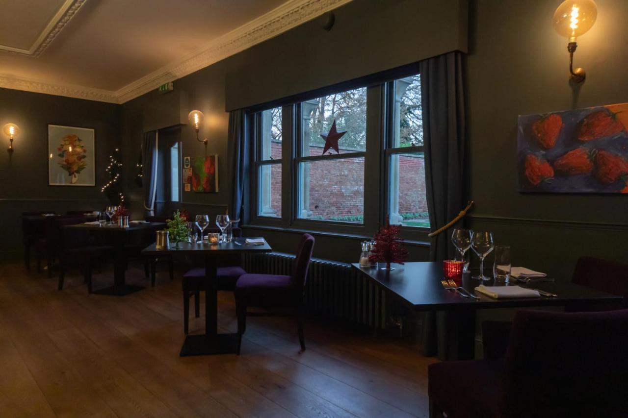 Hotel Beechfield House Beanacre Esterno foto