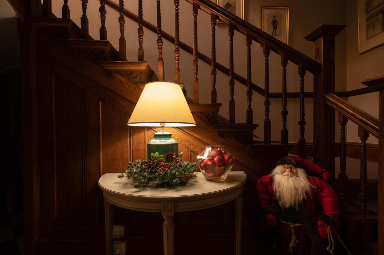 Hotel Beechfield House Beanacre Esterno foto