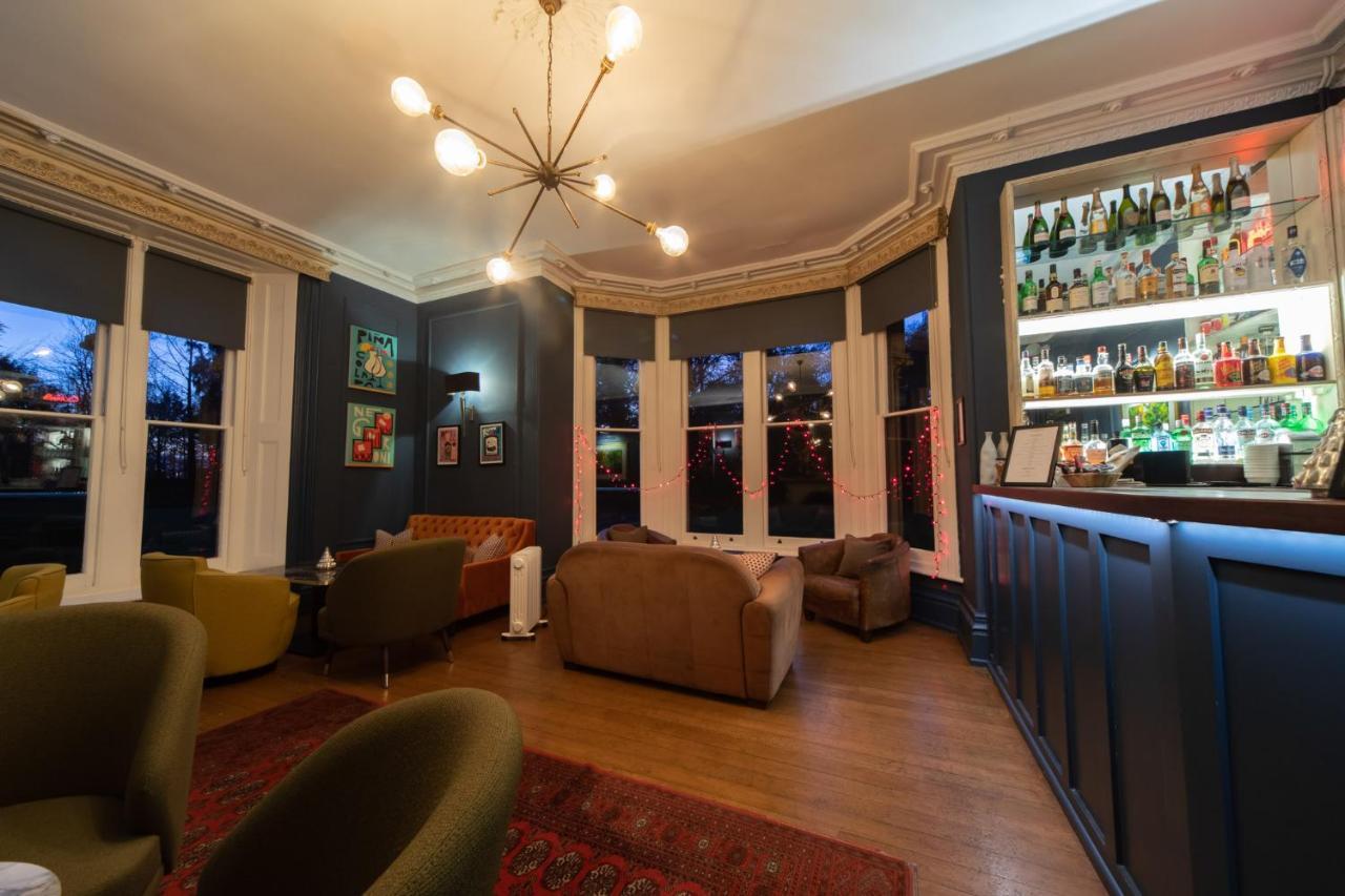 Hotel Beechfield House Beanacre Esterno foto