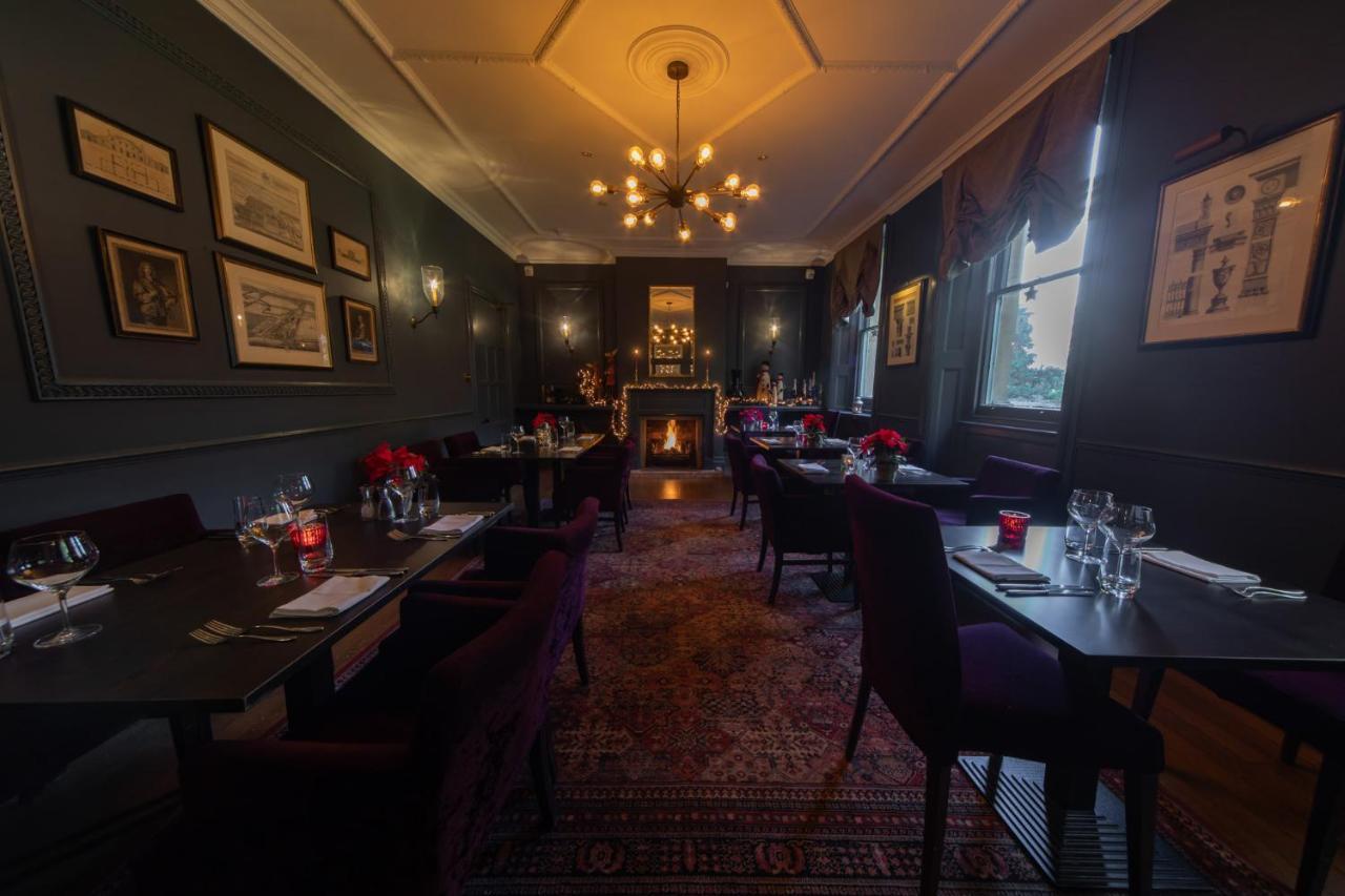 Hotel Beechfield House Beanacre Esterno foto