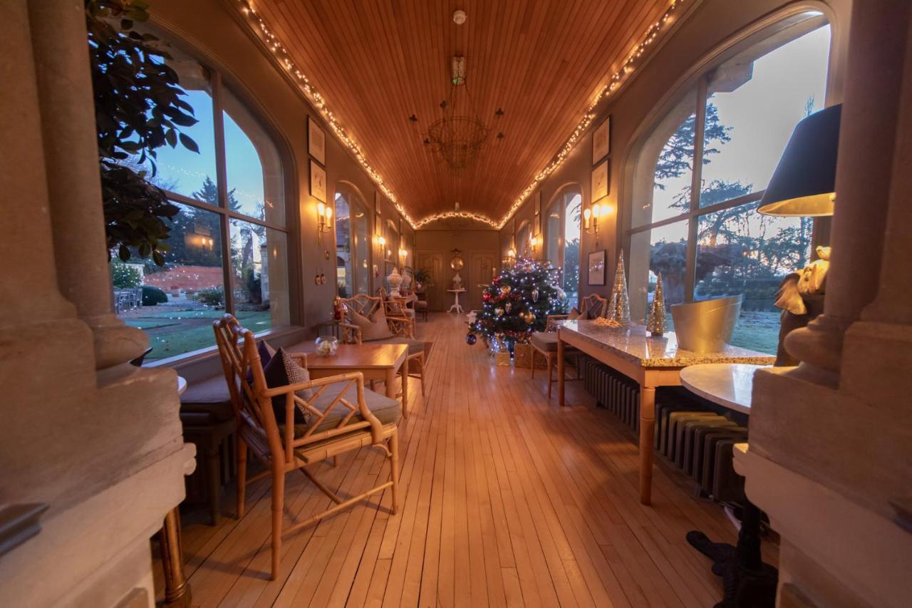 Hotel Beechfield House Beanacre Esterno foto