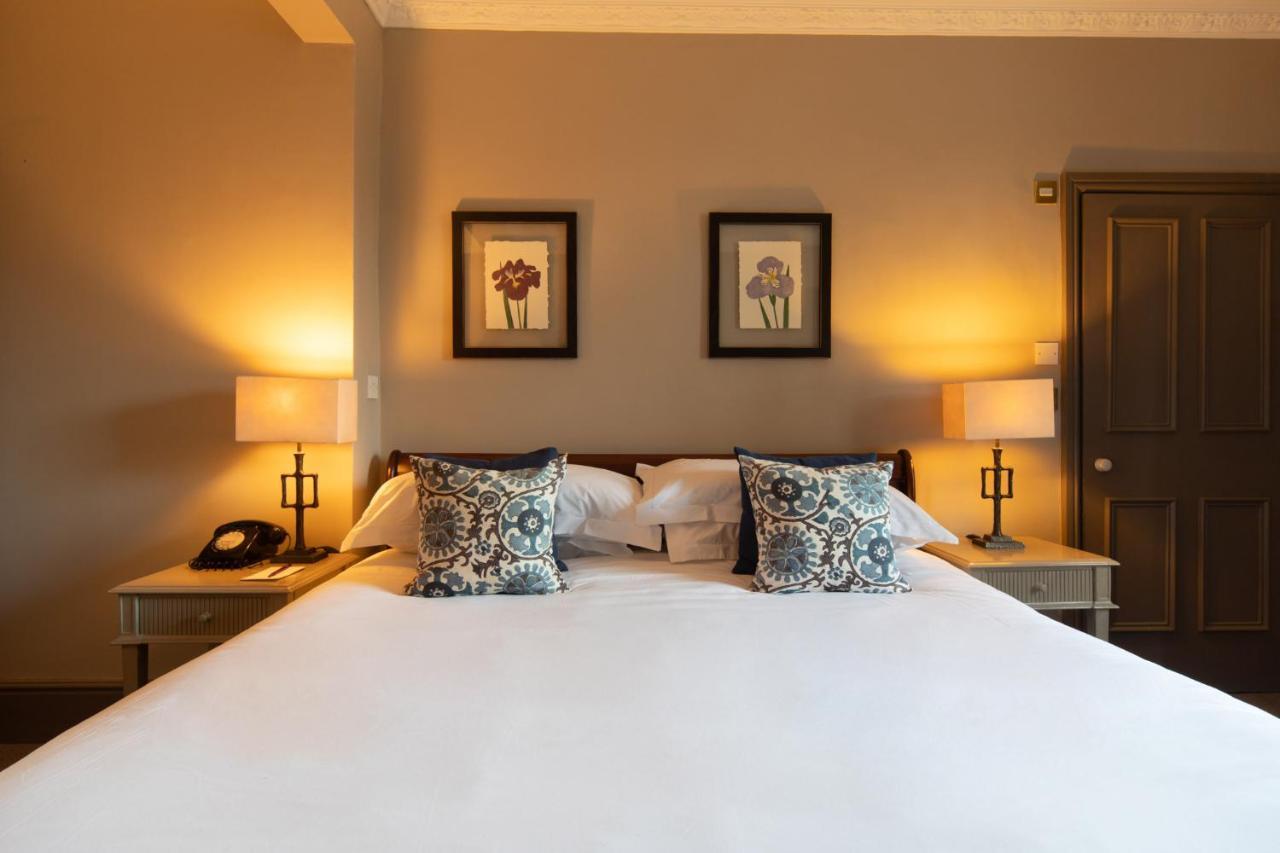 Hotel Beechfield House Beanacre Esterno foto