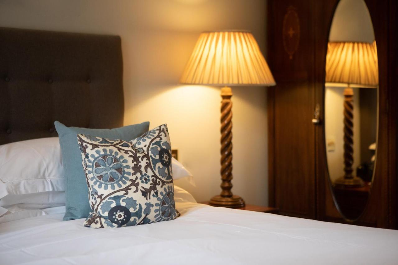Hotel Beechfield House Beanacre Esterno foto