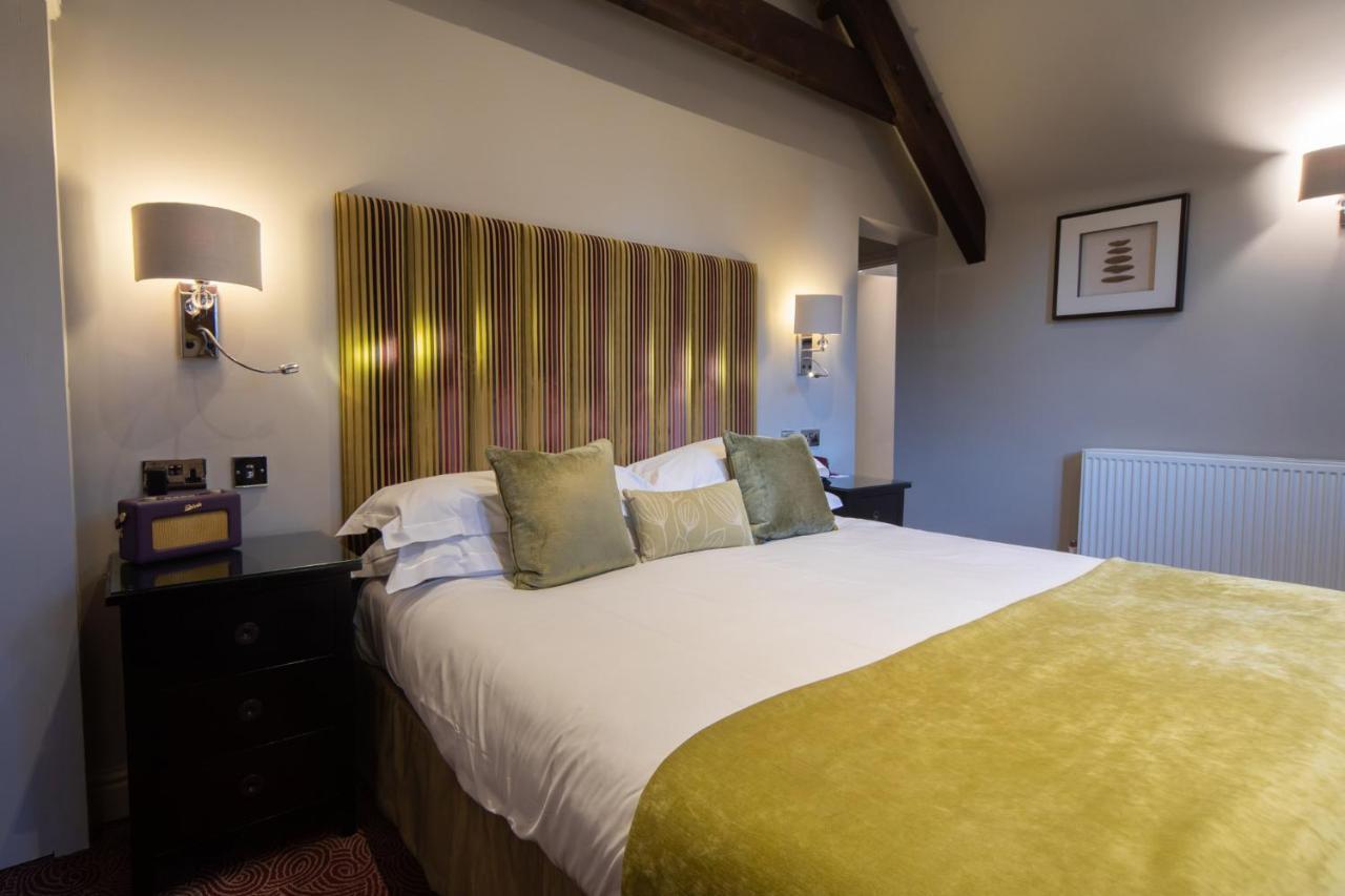 Hotel Beechfield House Beanacre Esterno foto