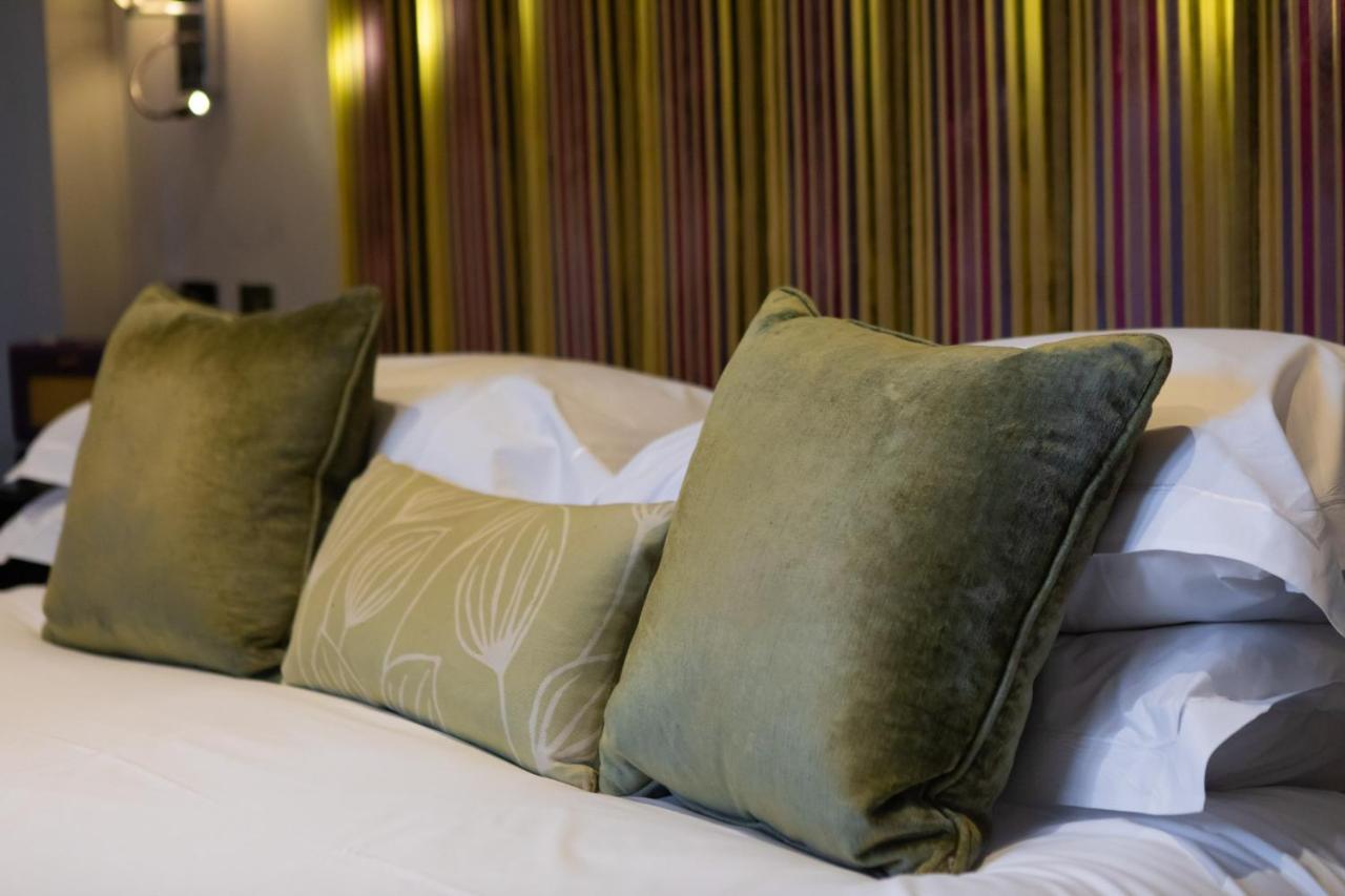 Hotel Beechfield House Beanacre Esterno foto