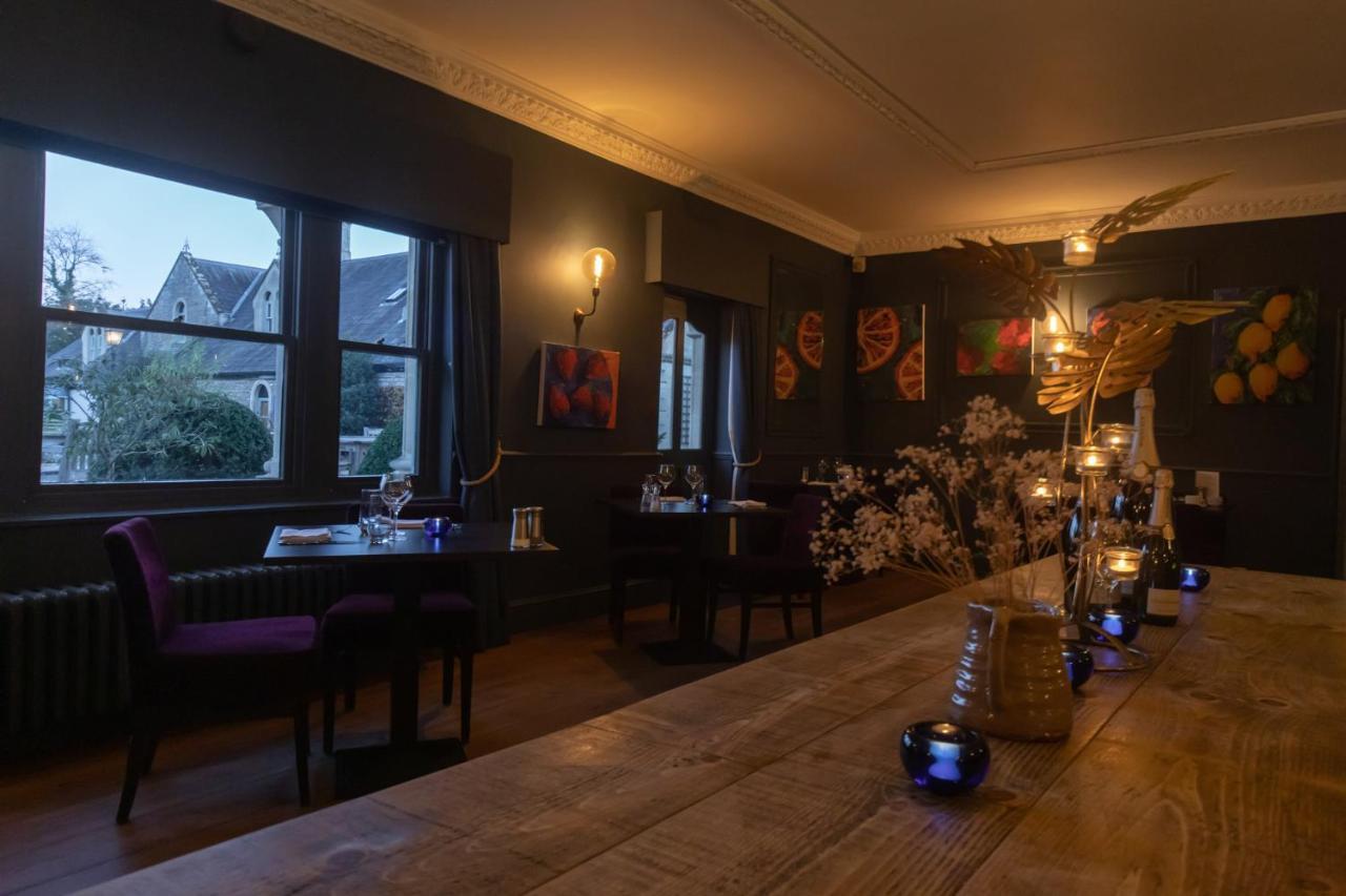 Hotel Beechfield House Beanacre Esterno foto