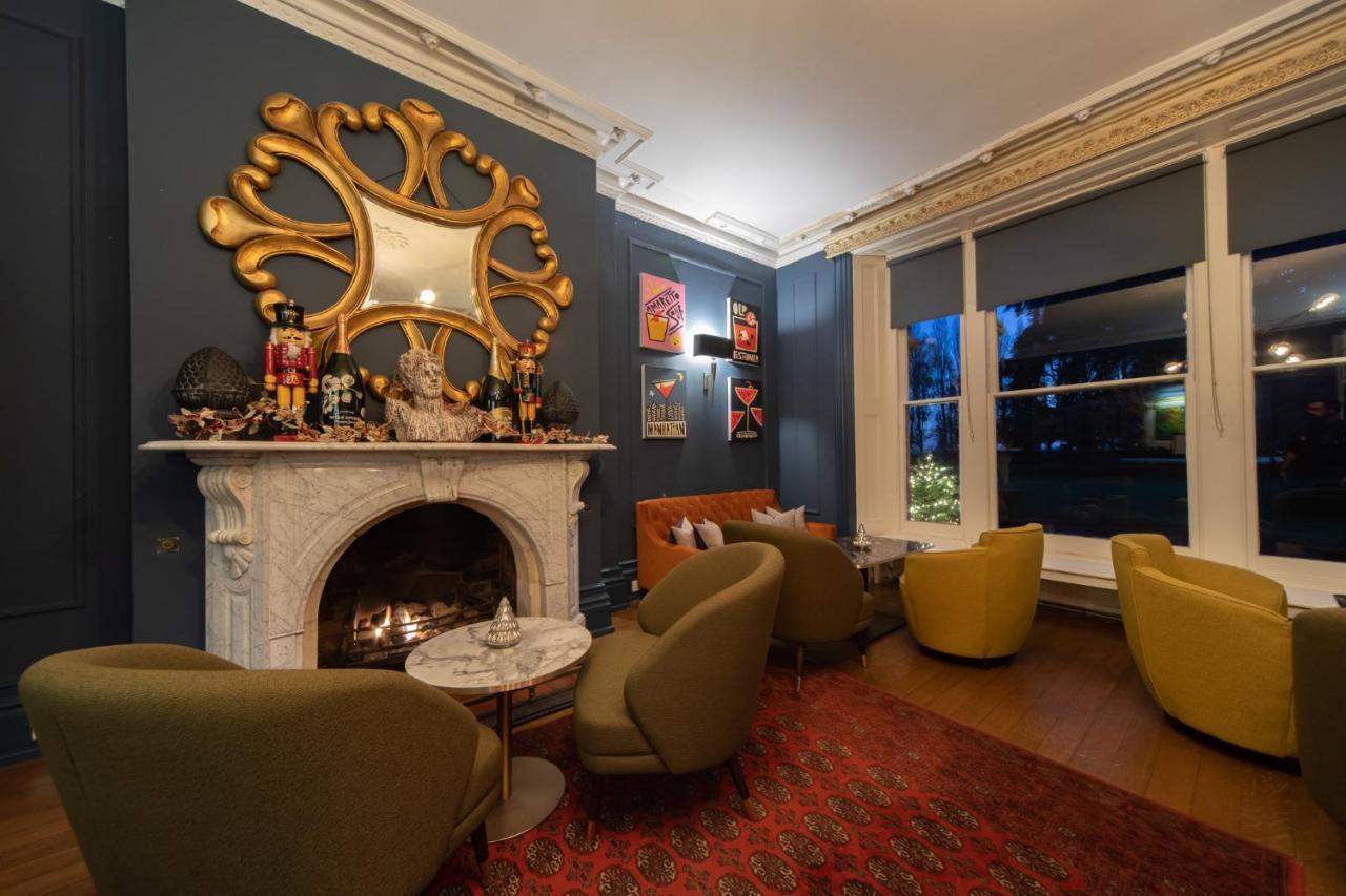 Hotel Beechfield House Beanacre Esterno foto