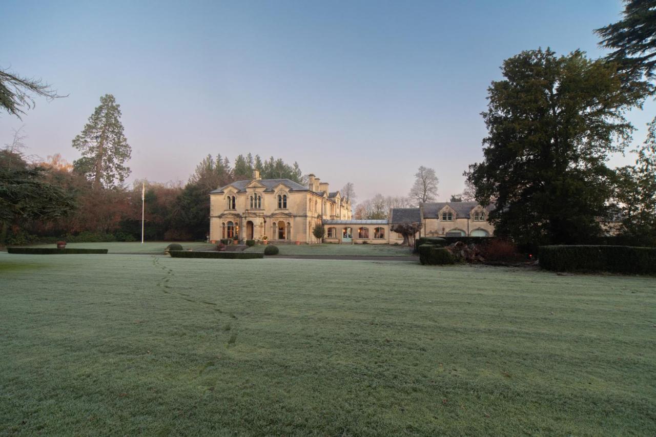 Hotel Beechfield House Beanacre Esterno foto