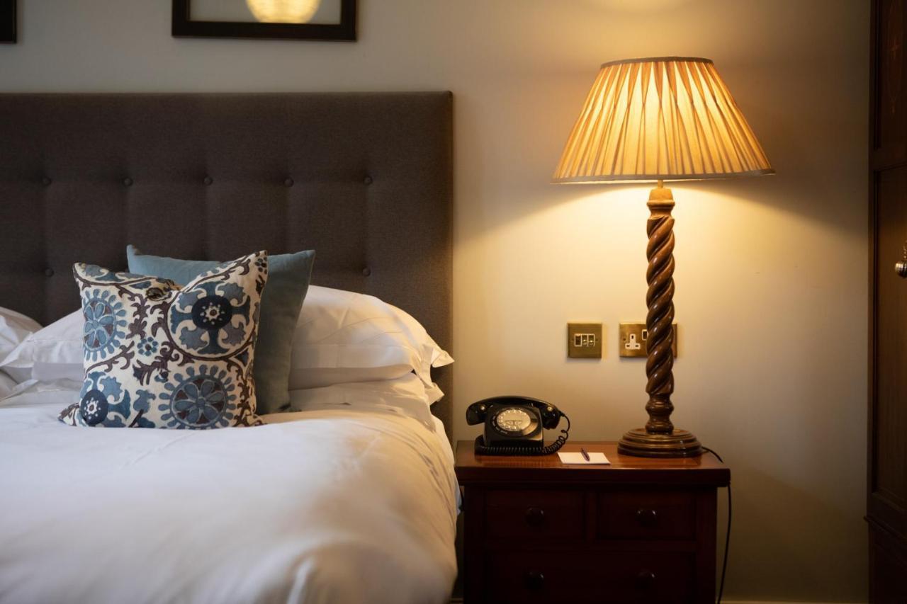 Hotel Beechfield House Beanacre Esterno foto