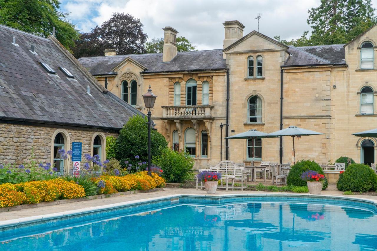Hotel Beechfield House Beanacre Esterno foto