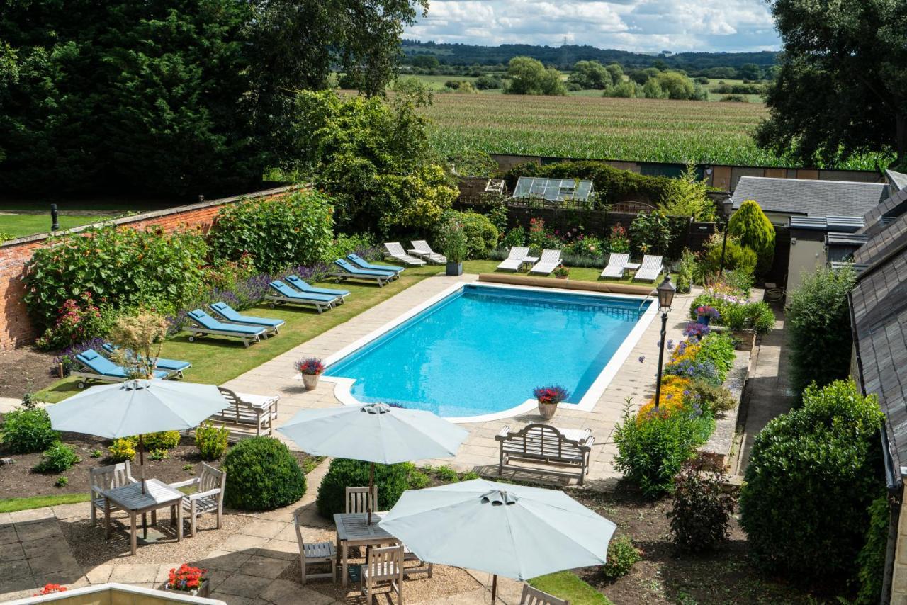 Hotel Beechfield House Beanacre Esterno foto