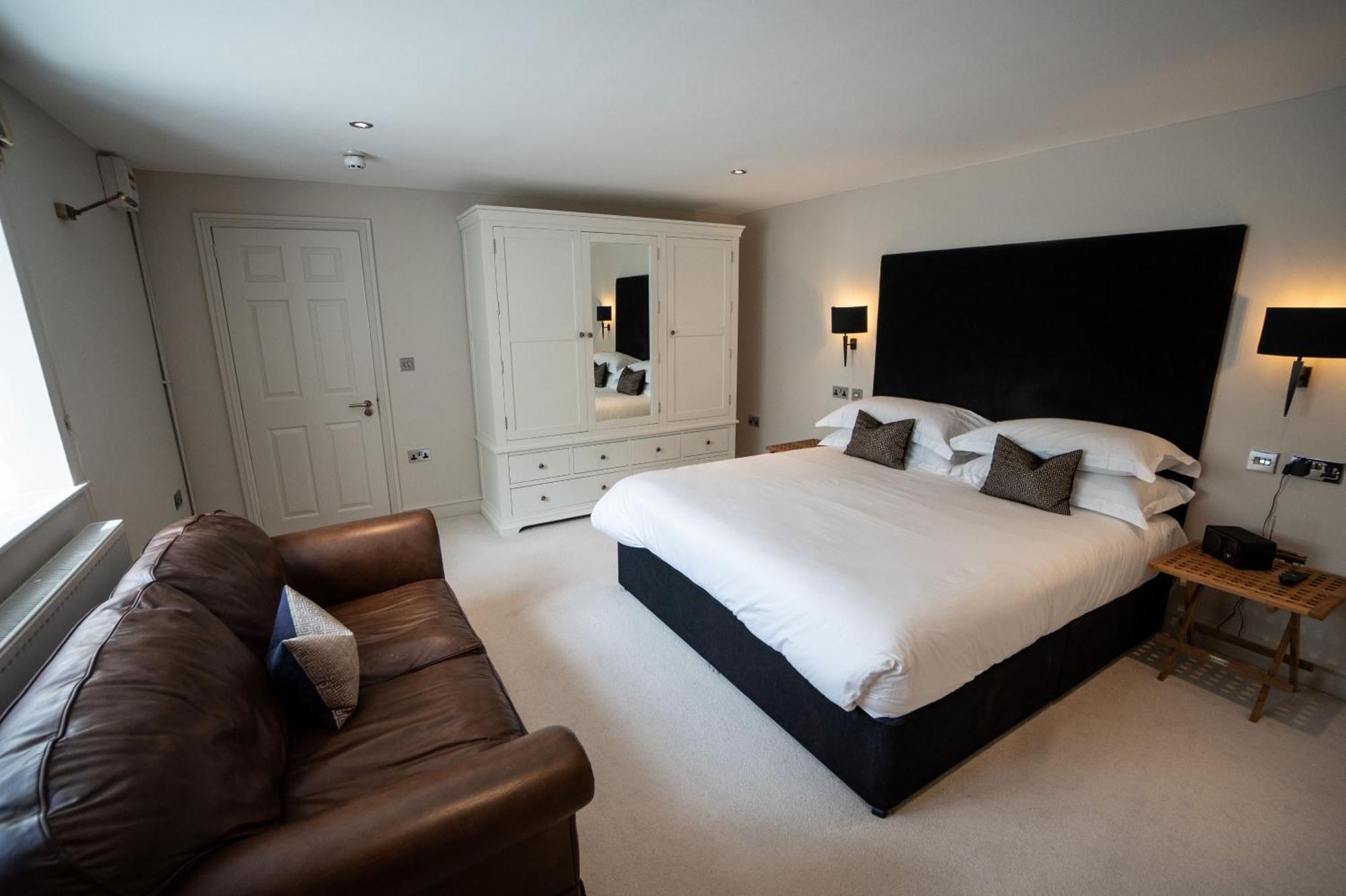 Hotel Beechfield House Beanacre Esterno foto