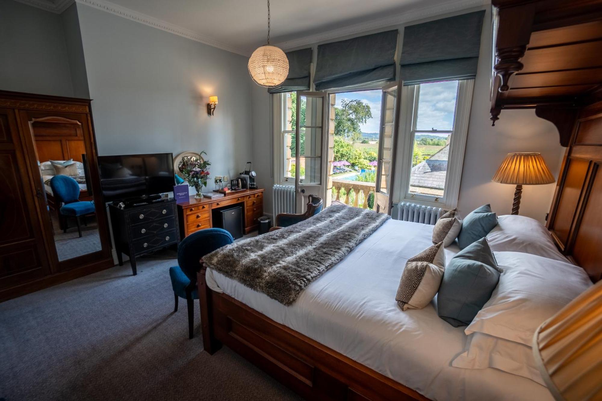 Hotel Beechfield House Beanacre Esterno foto