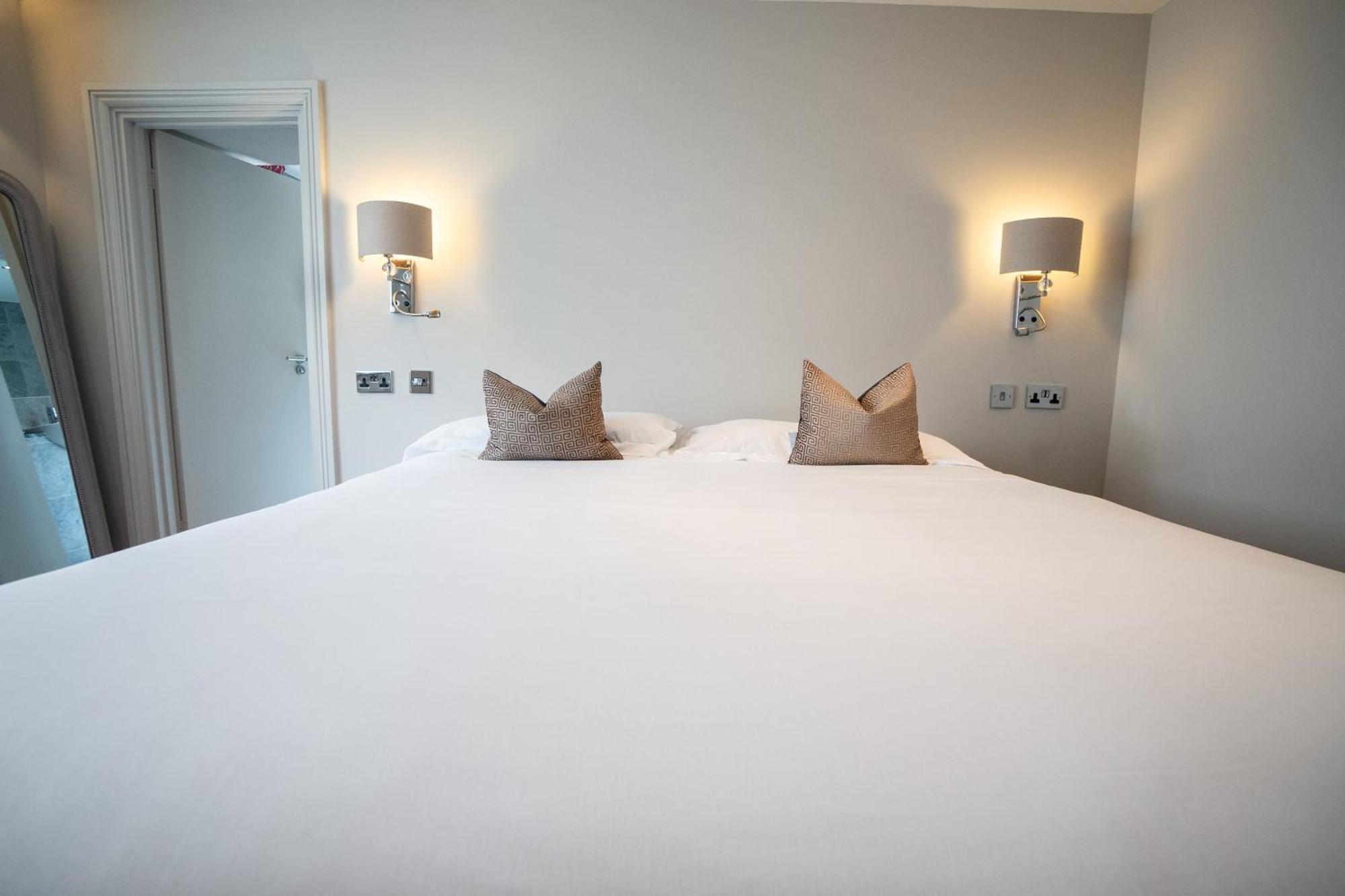 Hotel Beechfield House Beanacre Esterno foto