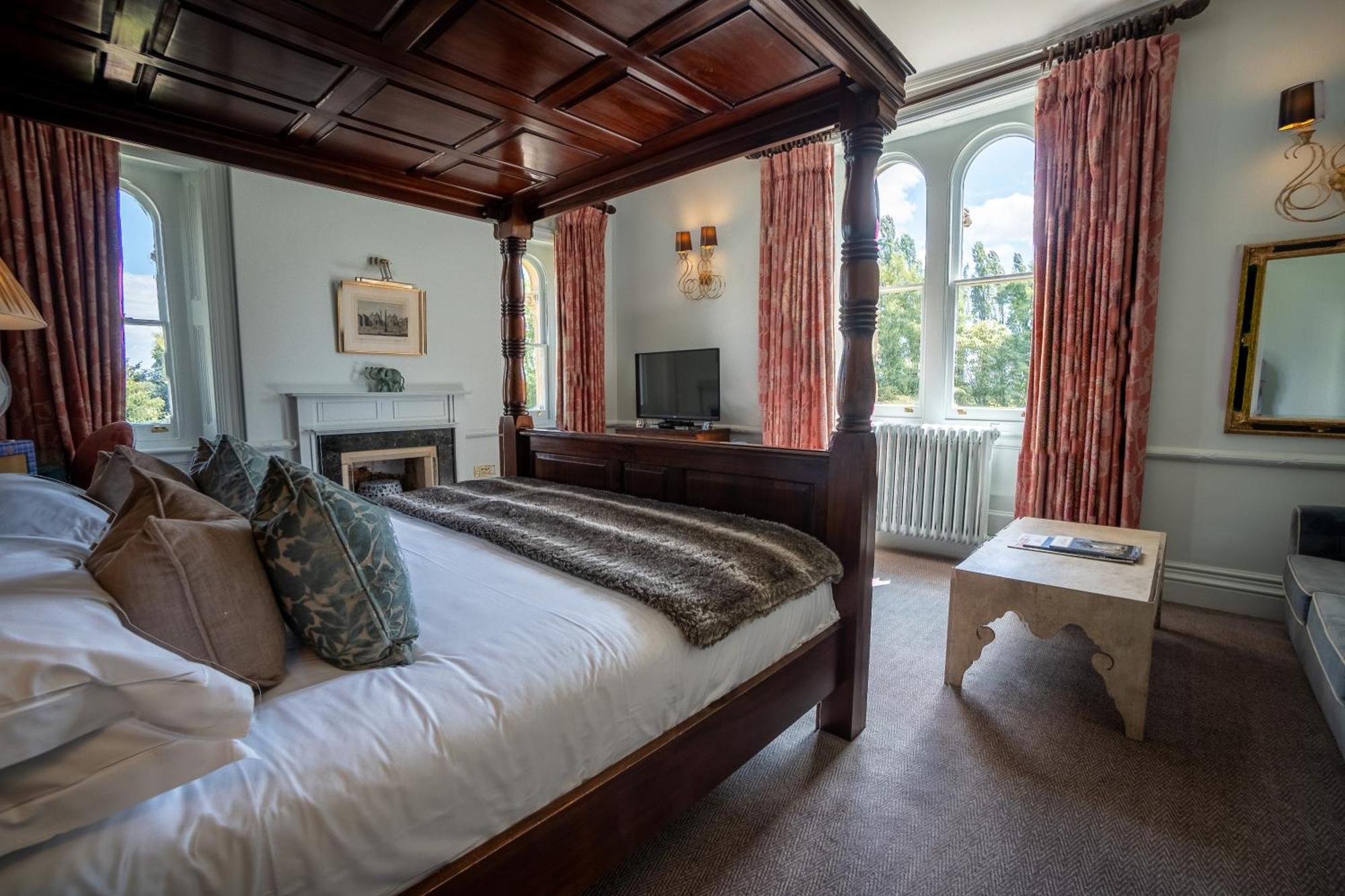 Hotel Beechfield House Beanacre Esterno foto