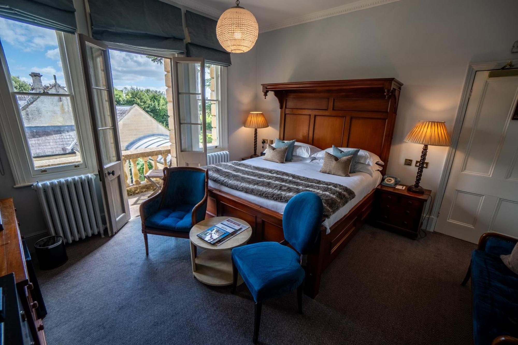 Hotel Beechfield House Beanacre Esterno foto