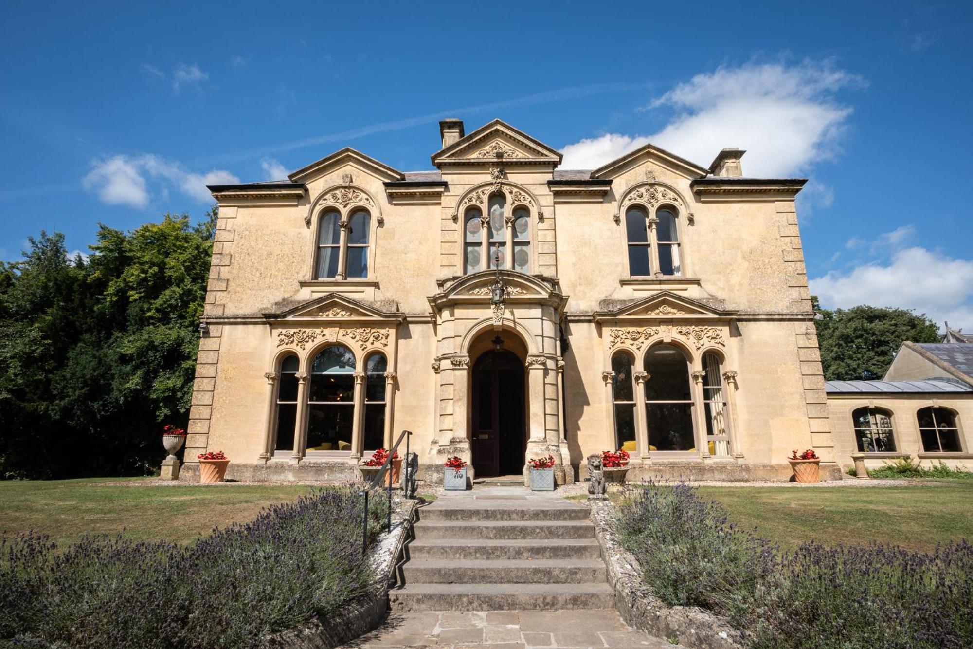 Hotel Beechfield House Beanacre Esterno foto