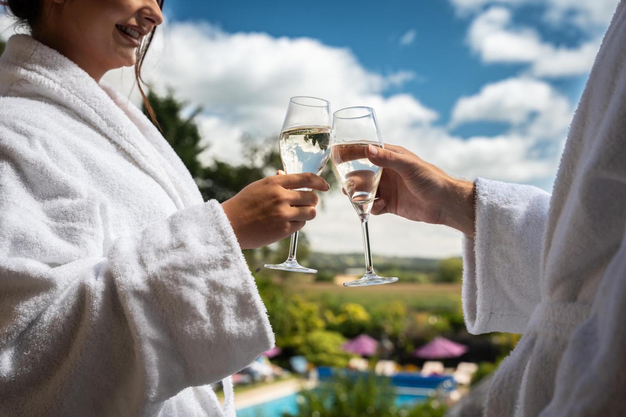 Hotel Beechfield House Beanacre Esterno foto