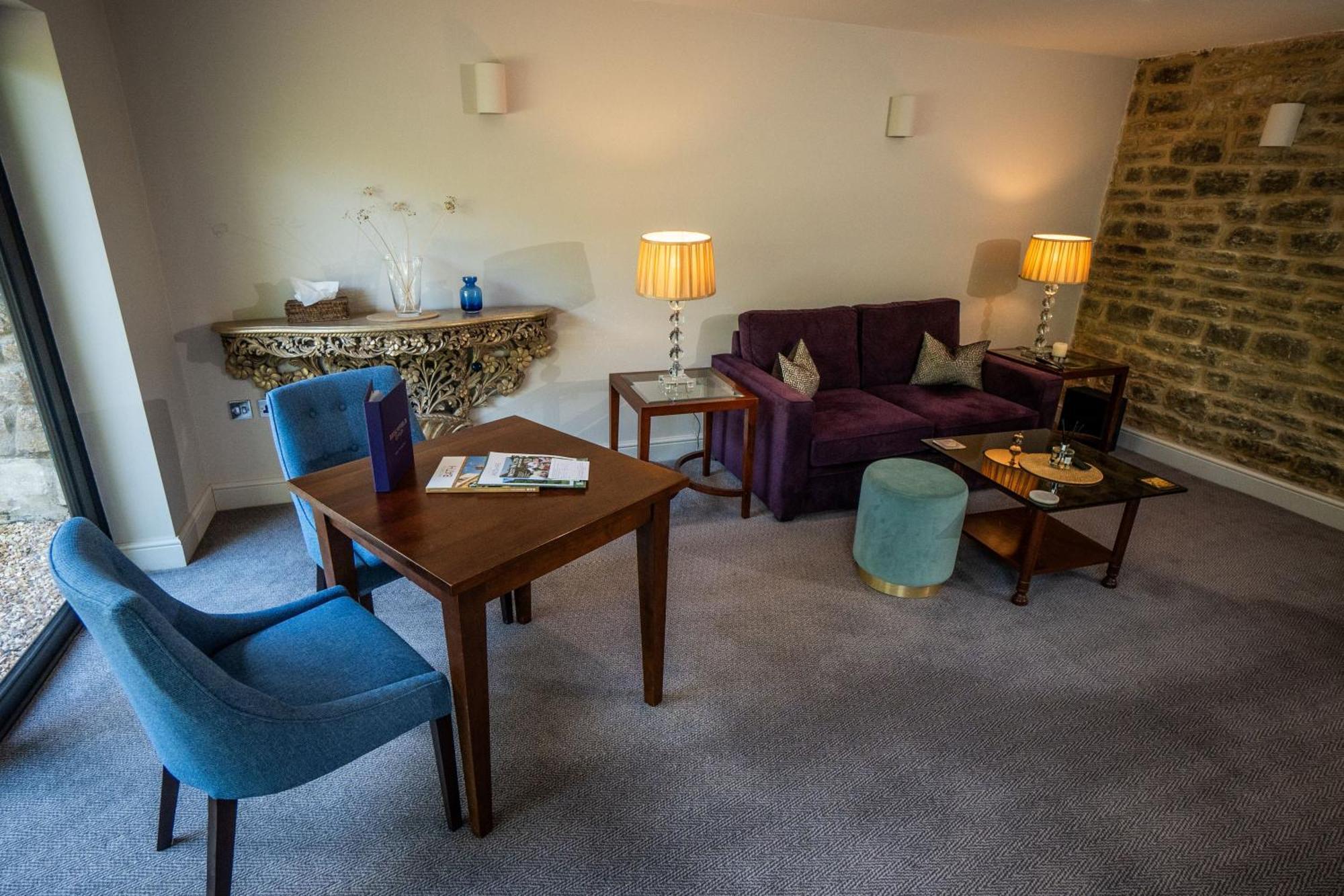 Hotel Beechfield House Beanacre Esterno foto
