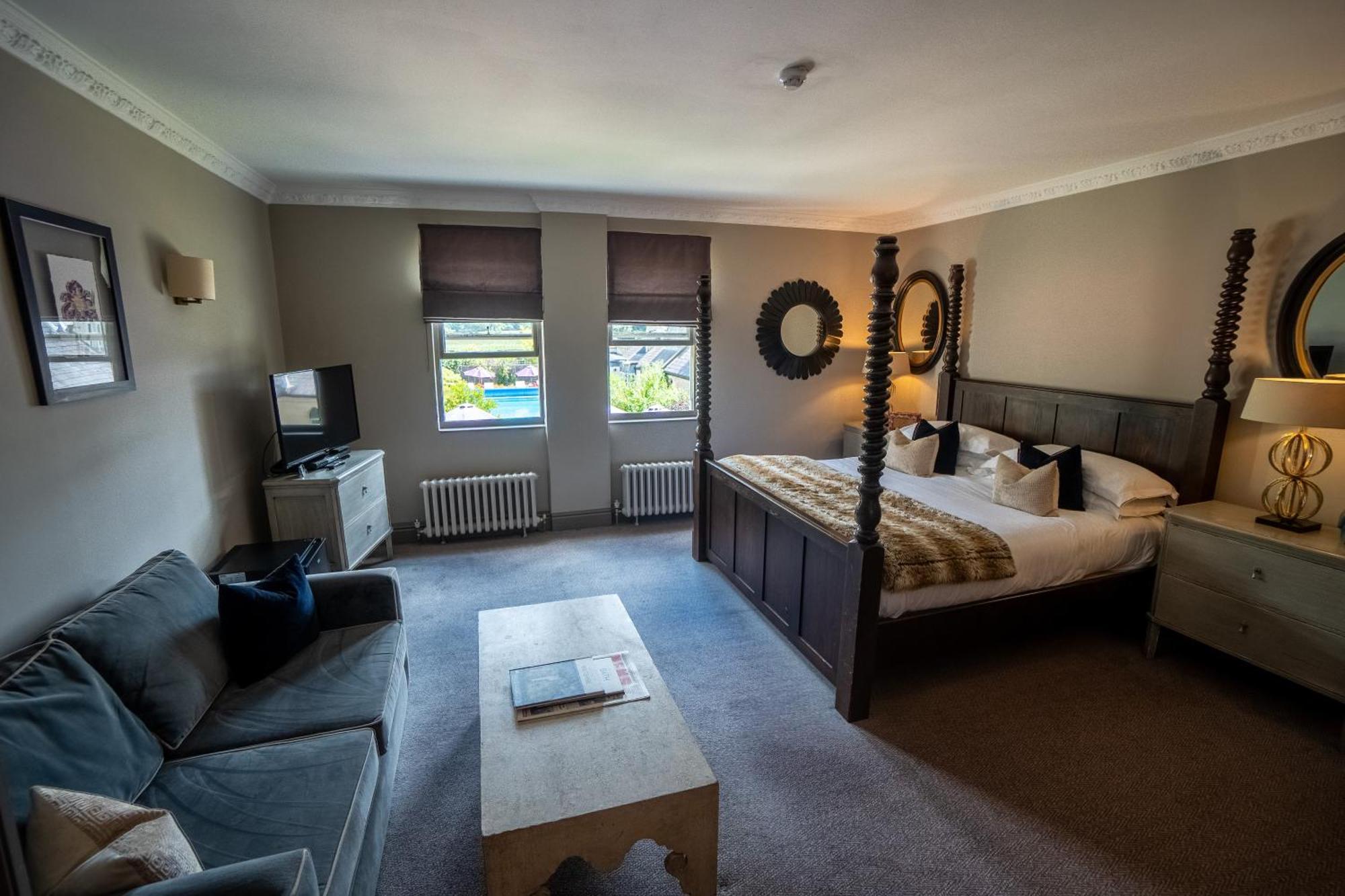 Hotel Beechfield House Beanacre Esterno foto