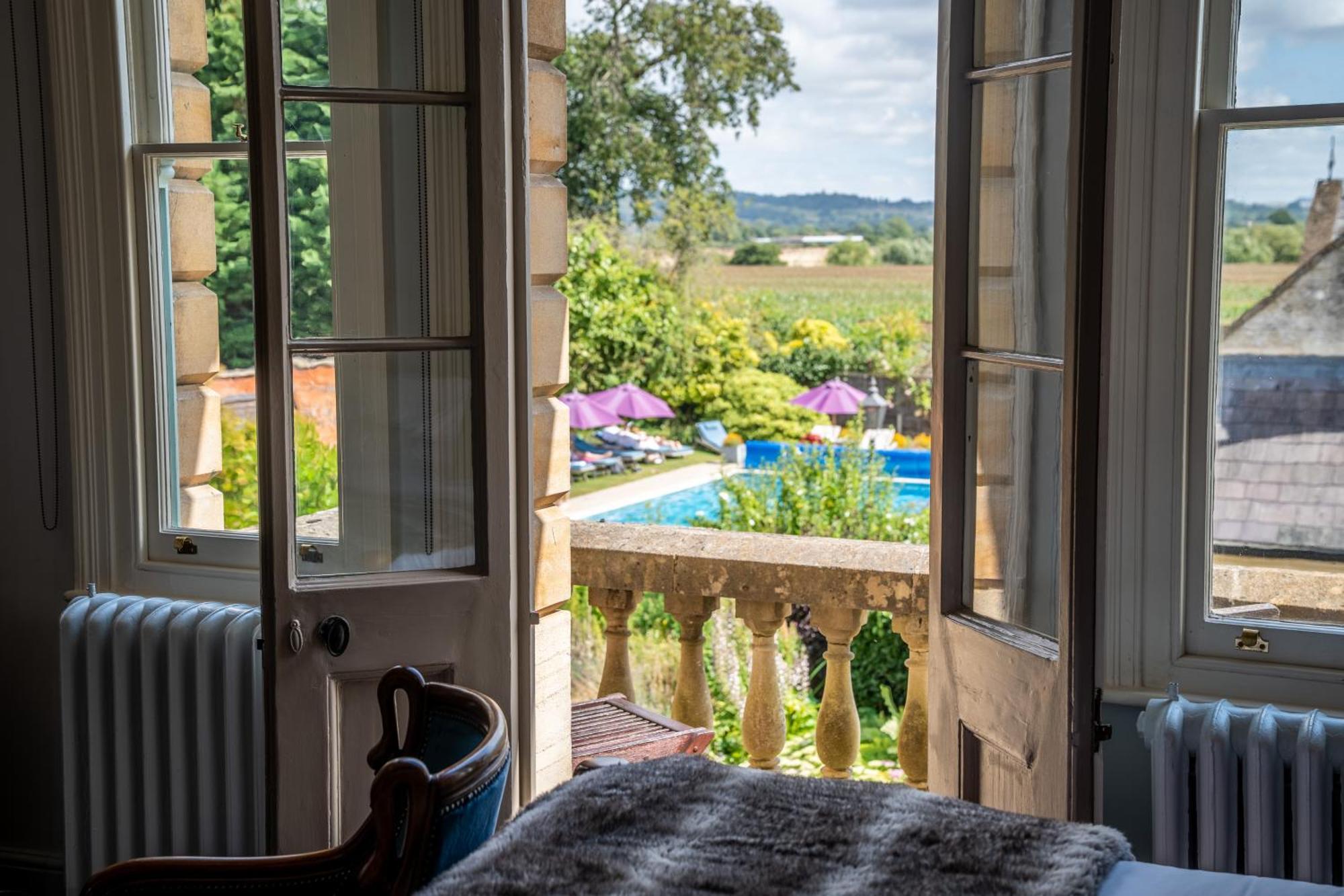 Hotel Beechfield House Beanacre Esterno foto